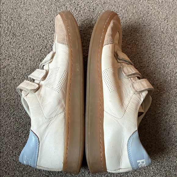 Sam Edelman Reve Sneakers - Picture 9 of 10